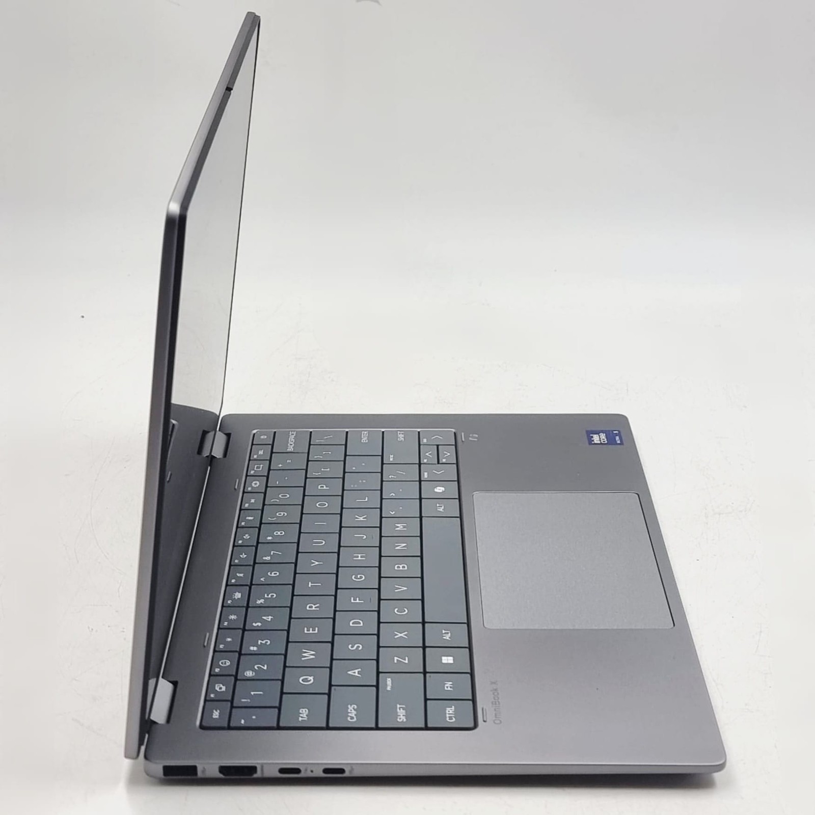 HP OmniBook X Flip 14″ Touchscreen Laptop Ultra 5 226V 16GB 500GB SSD