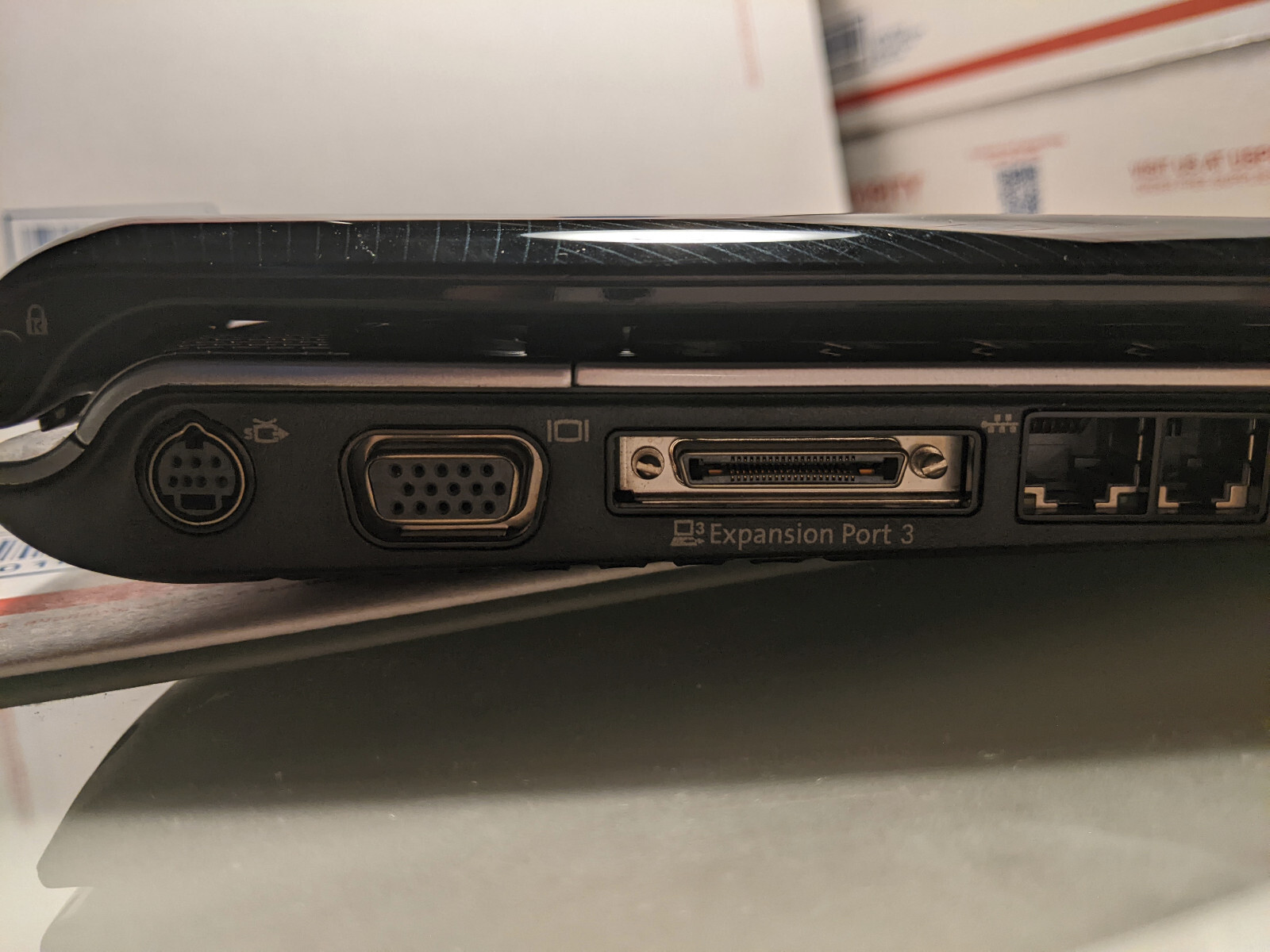 HP Pavilion 15.4 Dv6000 (Dv6305us) Laptop (AMD Turion 64 X2 TL-50 1.6Ghz)