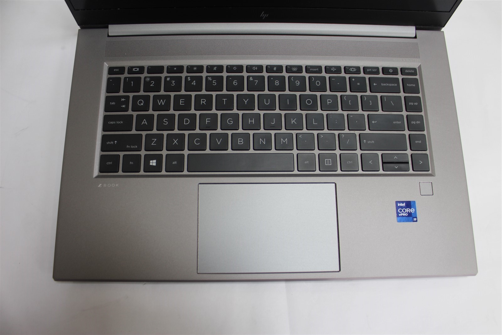 HP ZBook Studio G8 15.6″ i9-11950H 2.6GHz 32GB 1TB NVMe RTX 3070