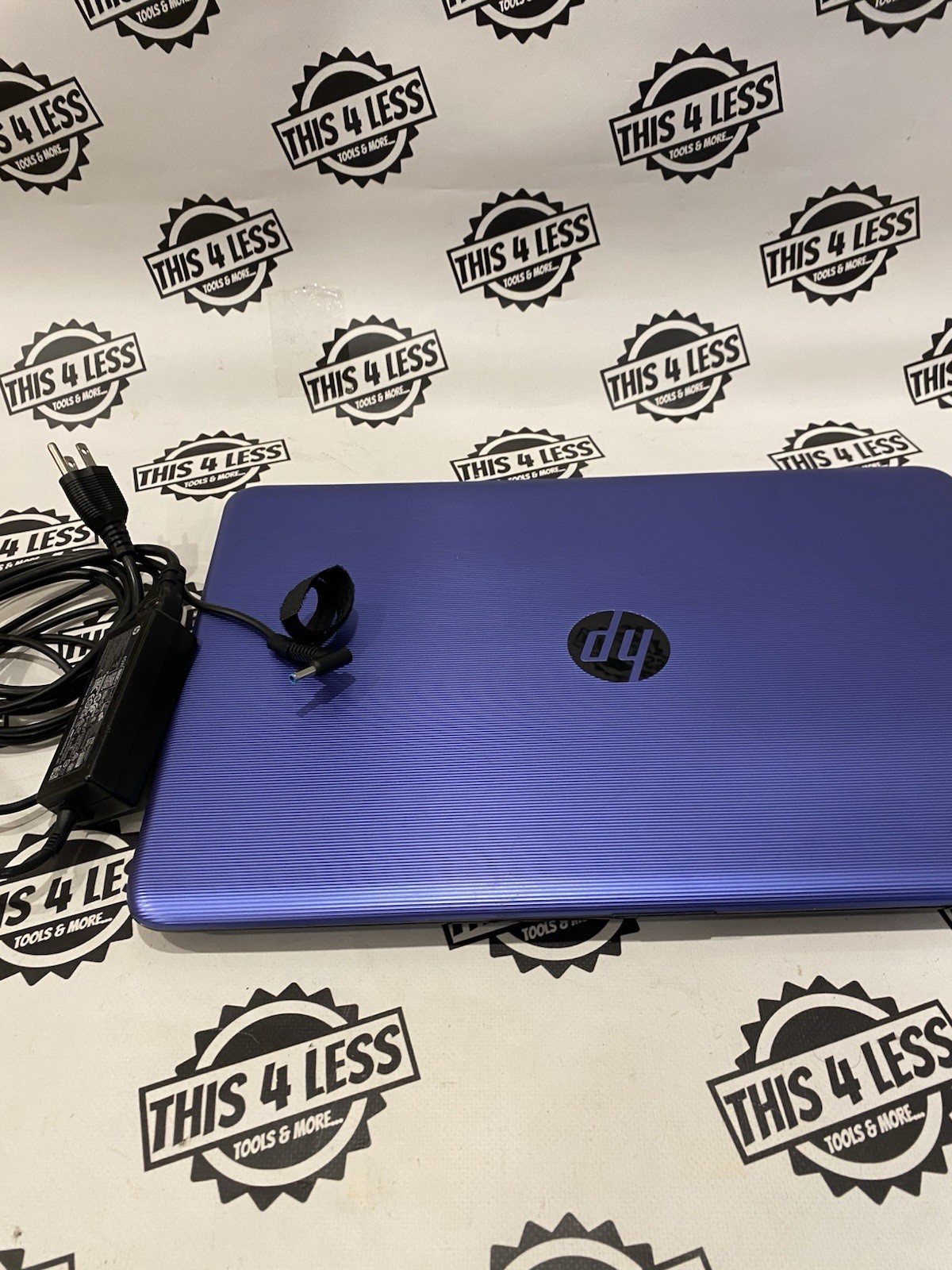 HP Laptop 15-ay015dx 12 GBs Ram Processor And A12 2 Tb Storage