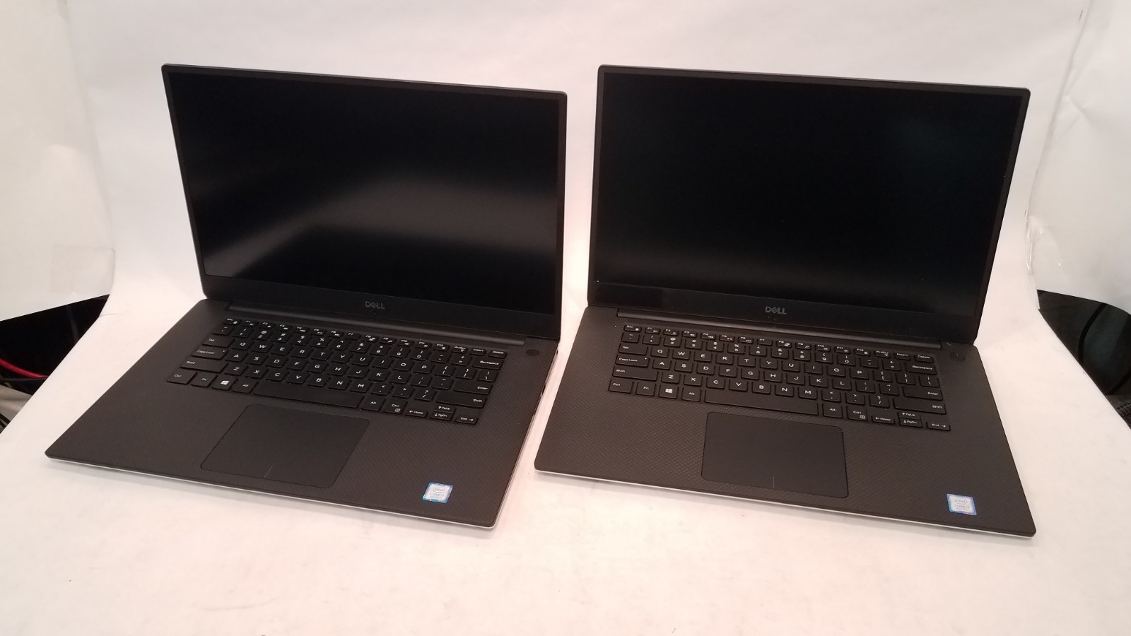 Dell Precision 5530, 15.6″, i7-8850H@2.6GHz, 16GB, 512GB SSD, P1000, Lot of 4