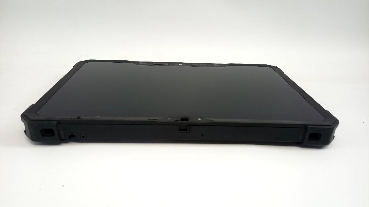 Dell Latitude 7212 Rugged Extreme Tablet i5-6300U 8GB 128GB Win10 Loaded BAD USB