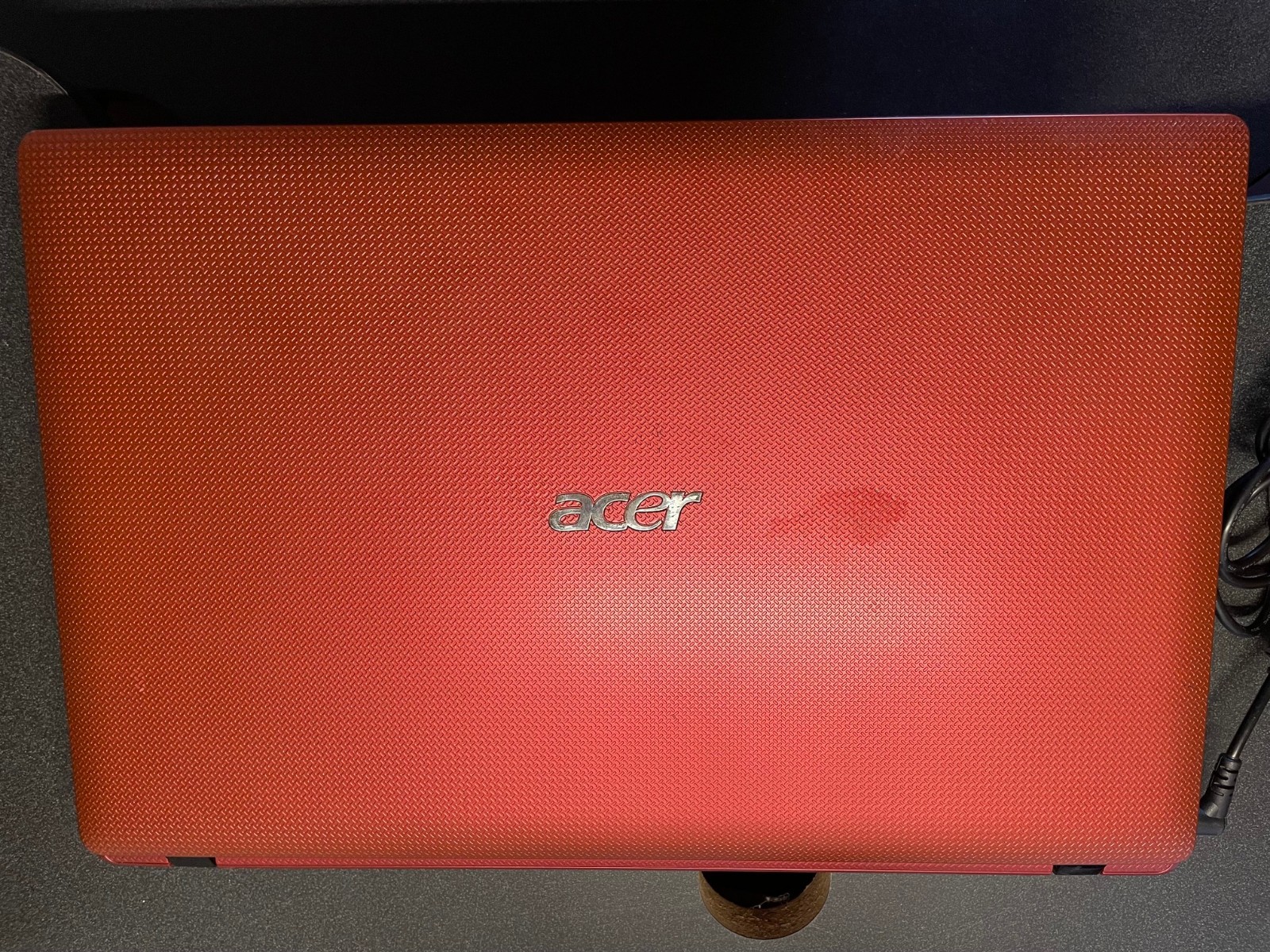 Acer Aspire 5253-BX415 15.6″ Laptop AMD C-50 3GB RAM 500GB HDD
