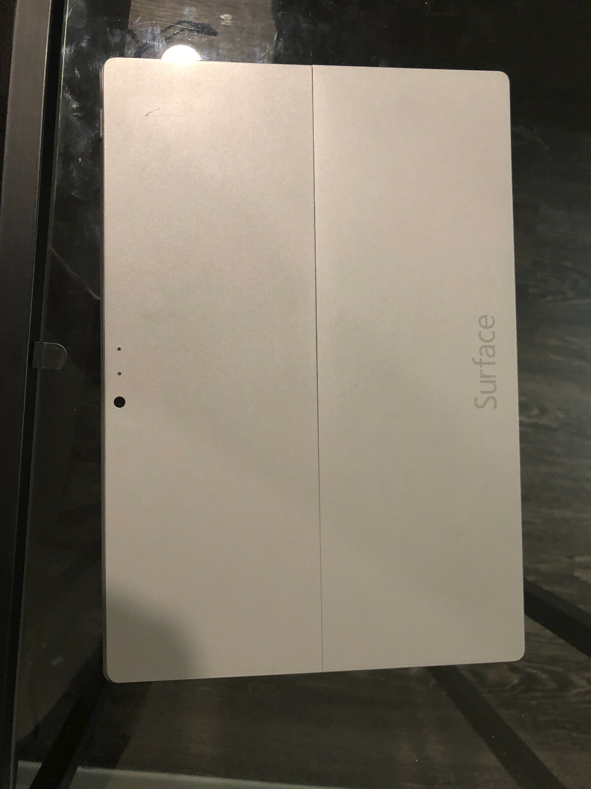 Microsoft Surface Pro 3 256 GB i7-4650U 1.7Ghz 8GB RAM – See condition