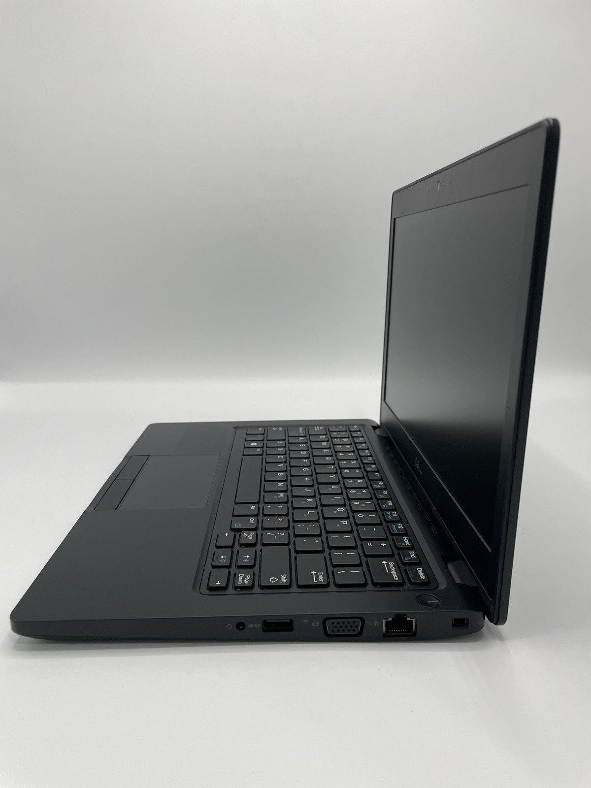 Dell Latitude 5290 | i5-7300U | 8GB RAM | 200GB SSD | Win11 Pro – Ready to Use