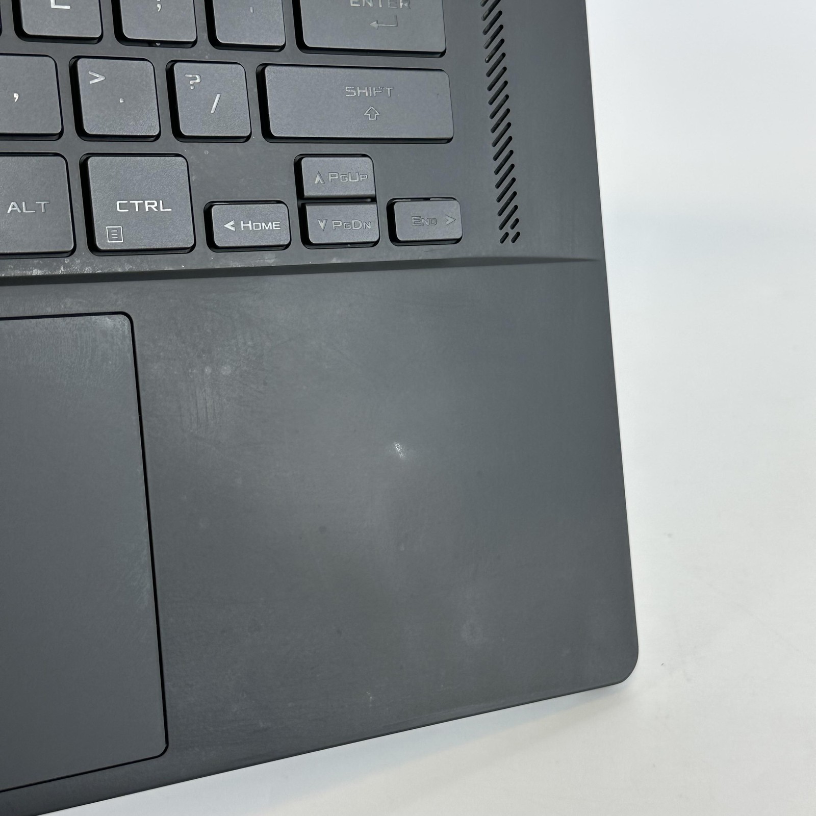Asus ROG Zephyrus M16 GU603 165Hz QHD+ i9-11900H 16GB 1TB RTX 3060 Pink Hue