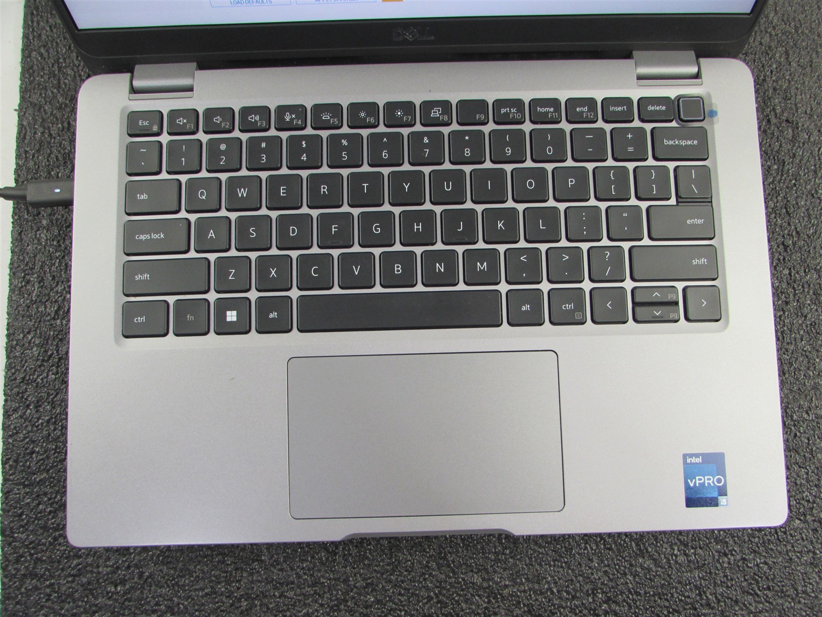 DELL LATITUDE 5340 1920X1080 FHD CORE I5-1345U 512GB SSD 16GB RAM NO O.S