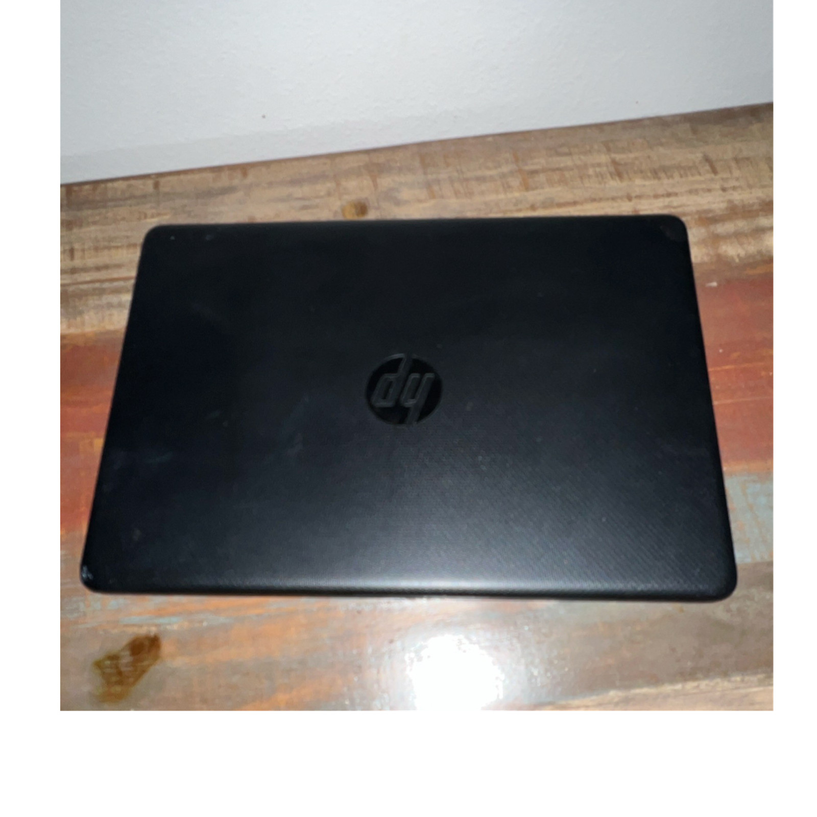 HP – 14″ Laptop – AMD Athlon – 4GB Memory – 128GB SSD Jet Black 14-dk1013dx