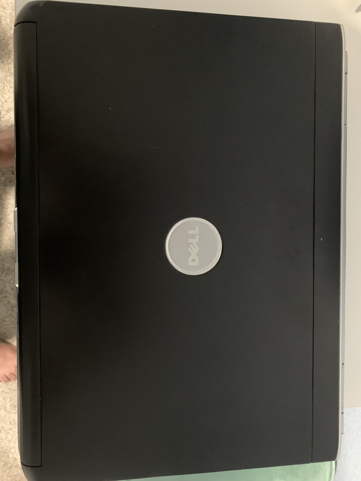 Dell Inspiron 1520 15. Notebook/Laptop – Customized
