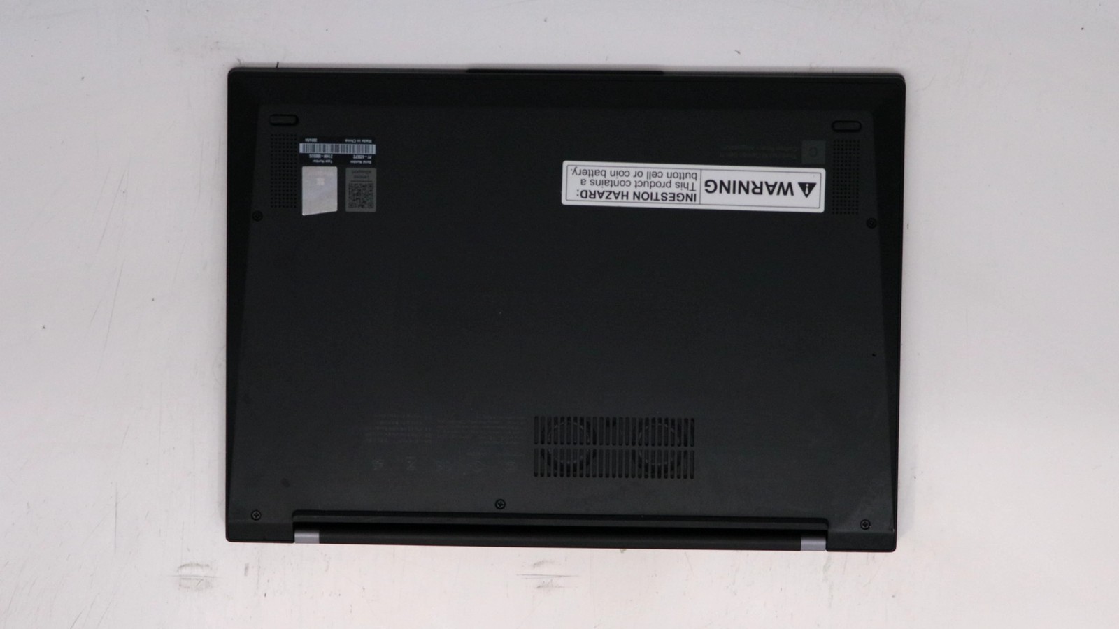 Lenovo ThinkPad X1 Carbon Gen 11 14″ i7-1365u 32GB 512GB – Very Good
