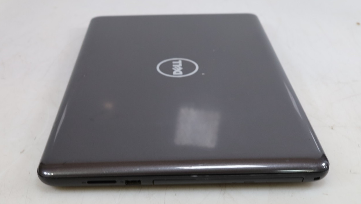 Dell Inspiron 5567 15″ Touchscreen Intel i5-7200U 8GB DDR4 No HDD COA OS