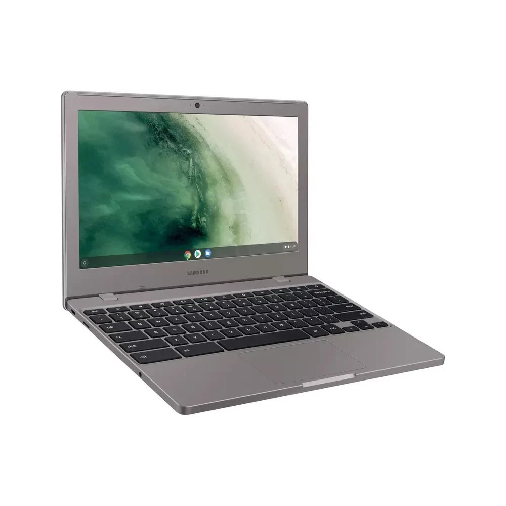Samsung Chromebook 4 11.6″ XE310XBA-KB2US (32GB, Intel Celeron N4020, 4GB) NEW