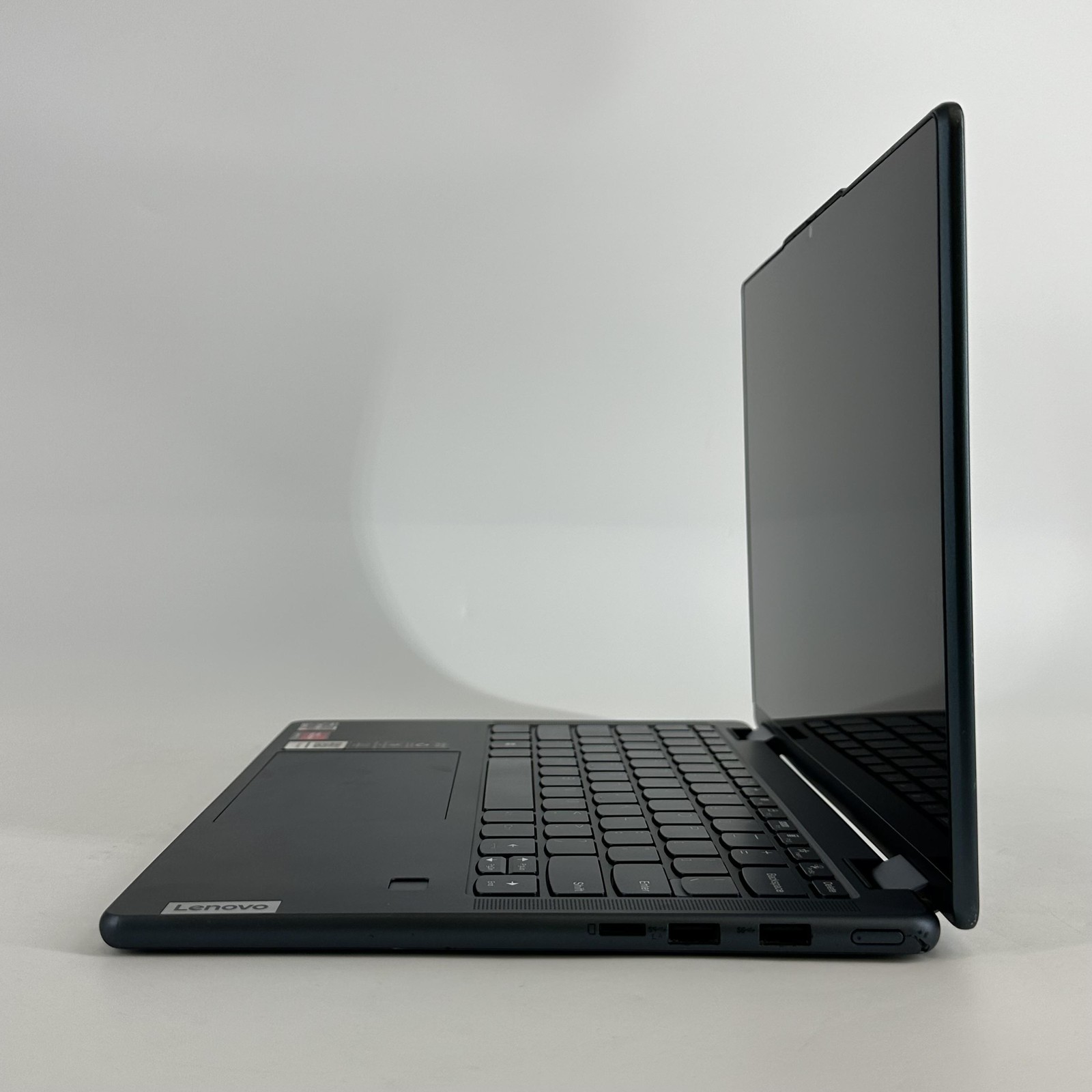 Lenovo Yoga 6 13 Blue FHD+ TOUCH 2.0 GHz Ryzen 5 7530U 8GB 256GB SSD FRAME SPLIT