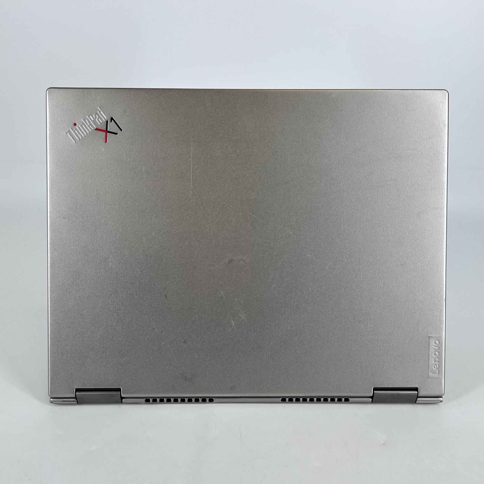 Lenovo ThinkPad X1 Titanium Yoga Gen 1 13.5 2K TOUCH i5-1130G7 1.1GHz 16GB 256GB