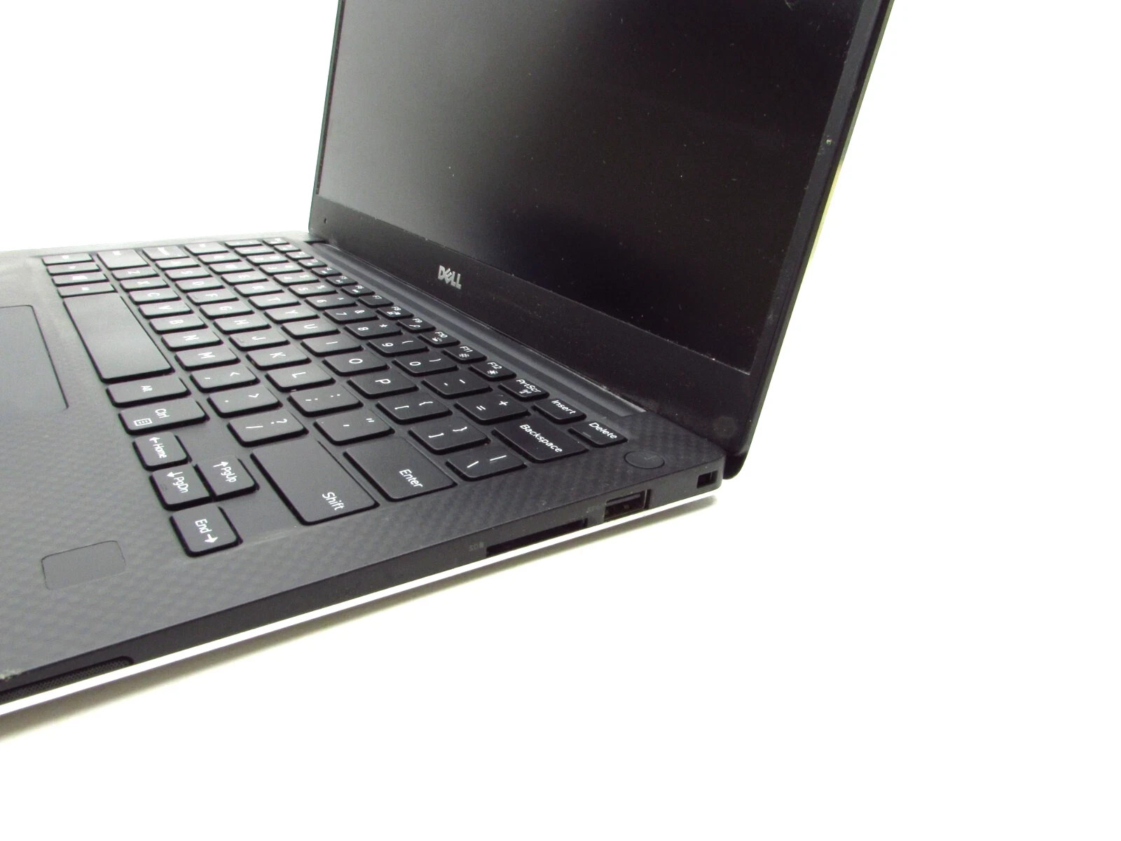 Dell XPS 13 9360 13.3″ FHD i5-7200U 2.50GHz 8GB RAM 512GB SSD Windows 11 Pro