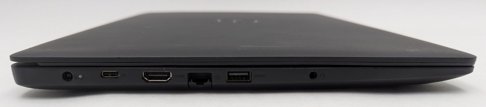 Incomplete Dell Latitude 3590 15.6″ Laptop i7-8550U 1.80GHz 8GB RAM Radeon R7