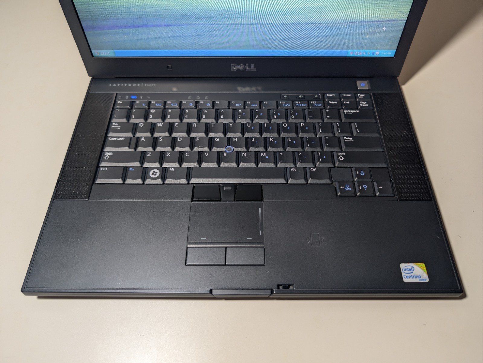 DELL LATITUDE E6500 | Core 2 Duo T9550 1GB RAM 500GB HDD | NVIDIA 160M | Win XP