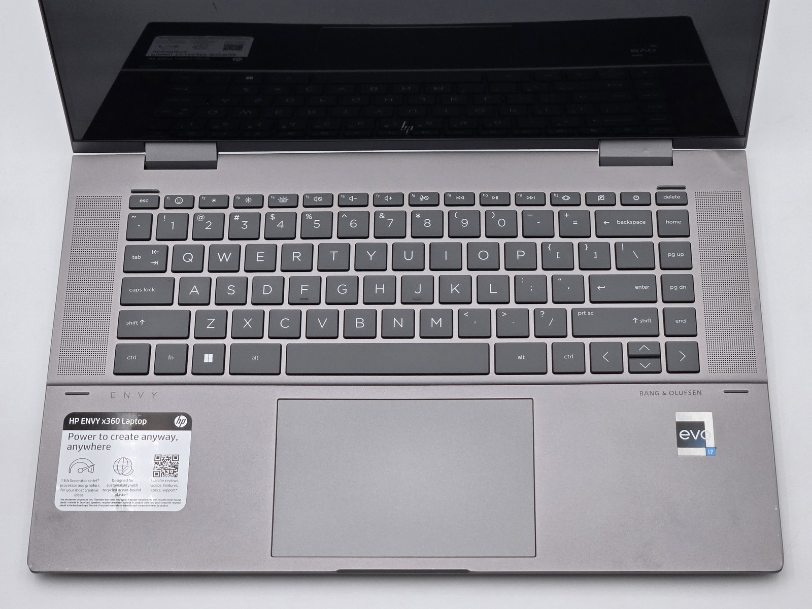 HP Envy x360 2-in-1 15-ew1068nr 15″ FHD Touch 13TH I7-1355U 1TB SSD 16GB W11P