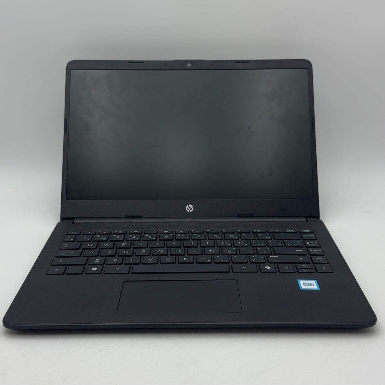 HP Laptop 14-DQ6007CA 13.9″ N150 0.80GHz 4GB RAM 128GB SSD