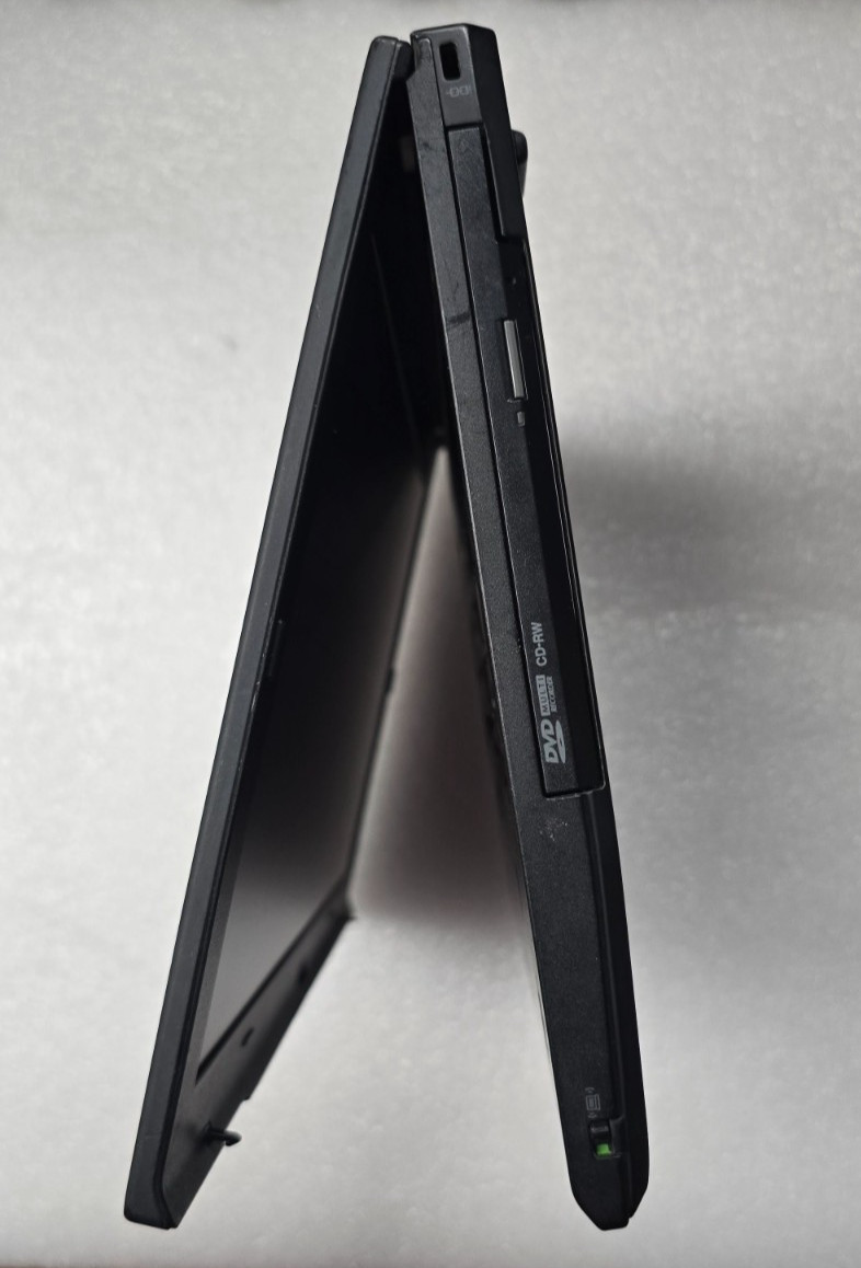 Lenovo ThinkPad T430s 14″ HD+ I5-3320M 120GB SSD 8GB W10P Webcam DVD