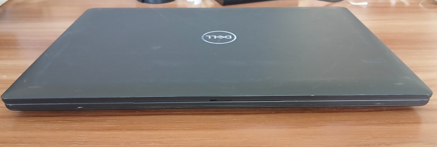 Dell Latitude 3420- 14″ Hd-i7-1165g7-Nvidia Mx350-16gb/256gb READ***