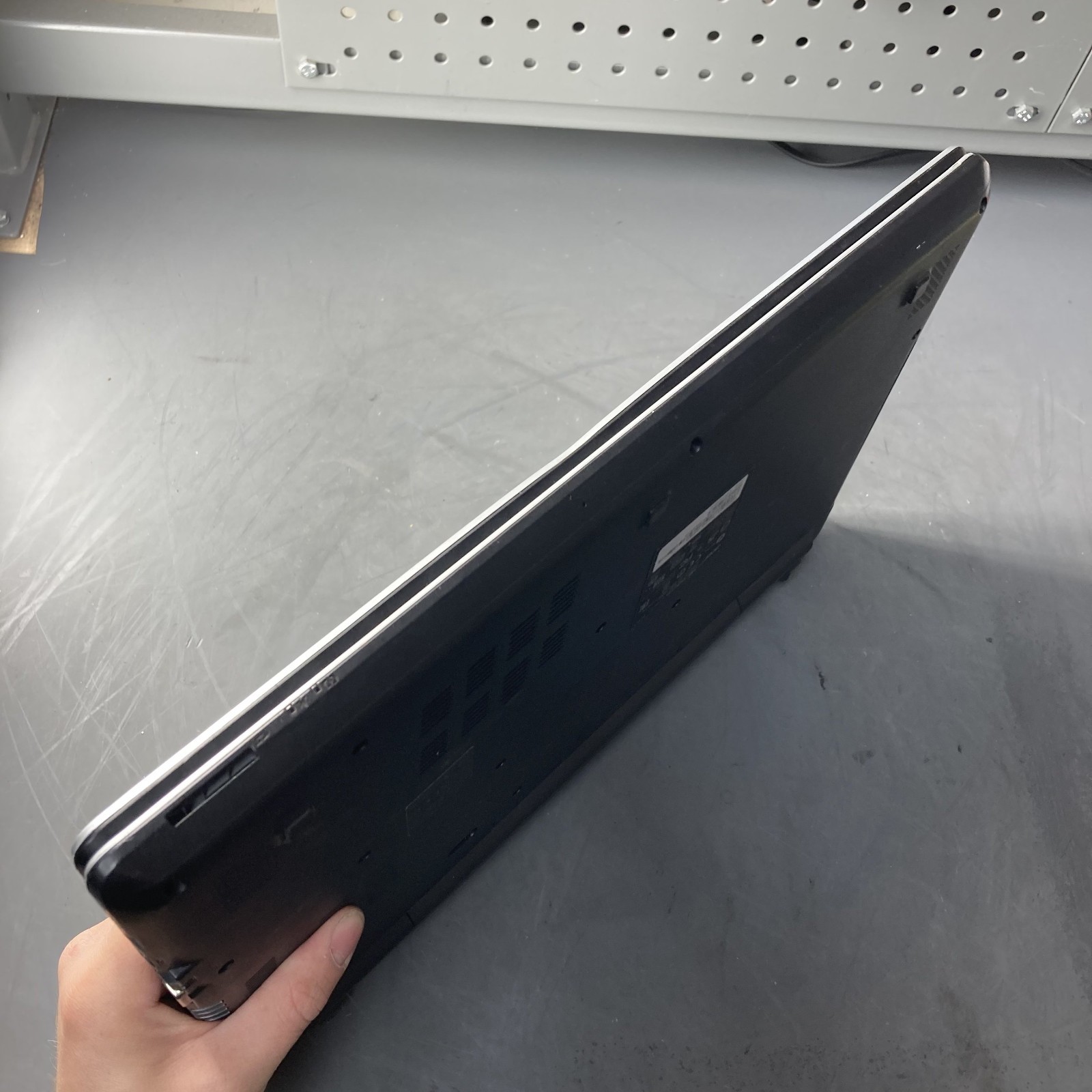 Acer Aspire V3-572P-326T 15.6″ Touch Laptop i3-4030U 1.90GHz 1TB HDD Screen Iss