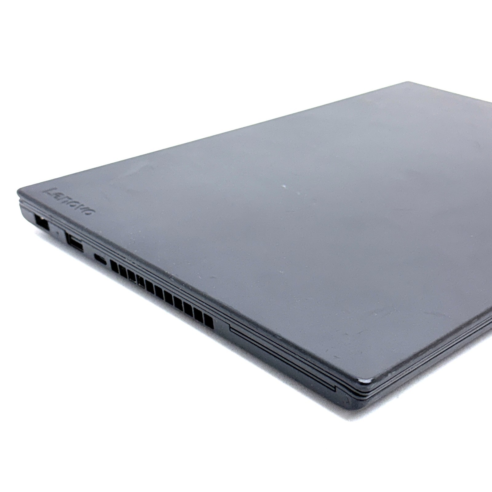 Lenovo ThinkPad T470 | Intel i5-7600U | 8GB | 256GB SSD | BLACK | READ |