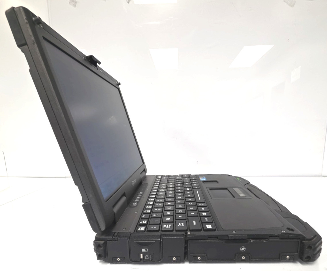 Acer B300 G1| Intel Core i7-L620| 4GB RAM| 128GB SSD| No OS| 7983 Hours
