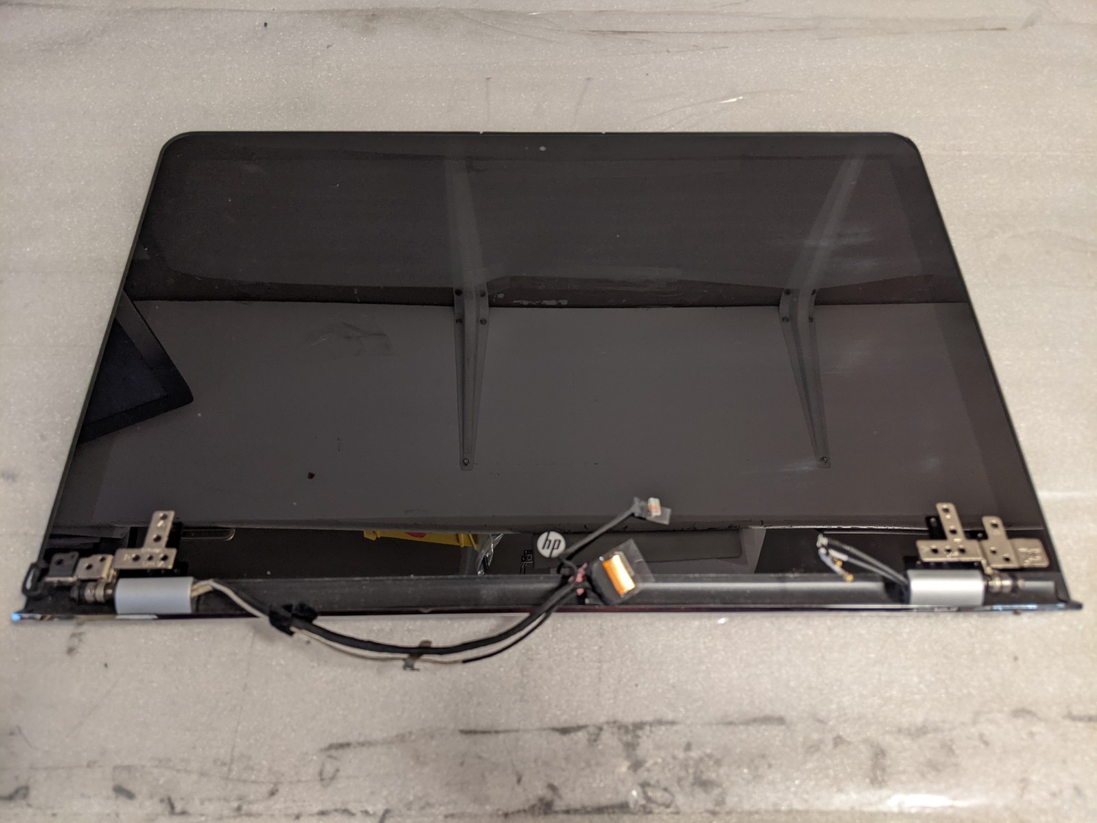 HP Envy Notebook 15.6″ Glossy Touch Screen Assembly – Tested