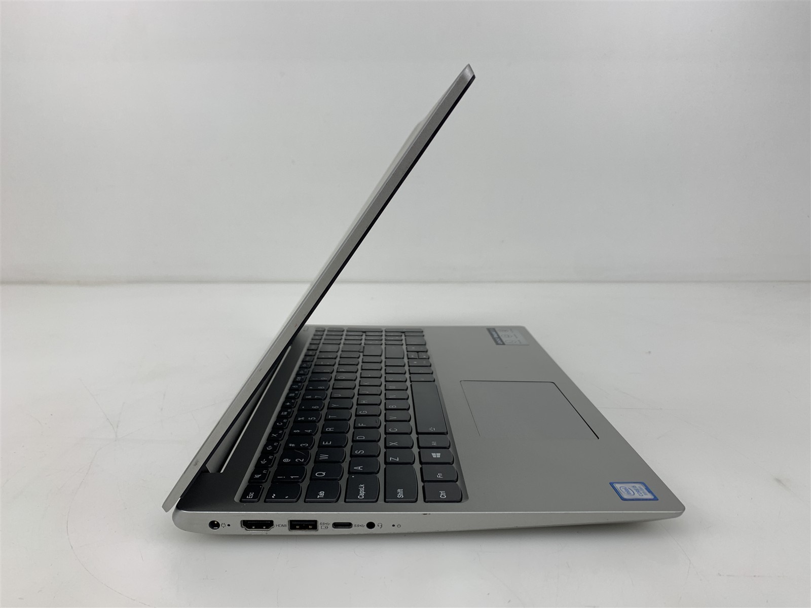 Lenovo Ideapad 330S-15IKB Intel i5-8250U 1.60GHz 8GB RAM 128GB SSD 15.6″ Win 10