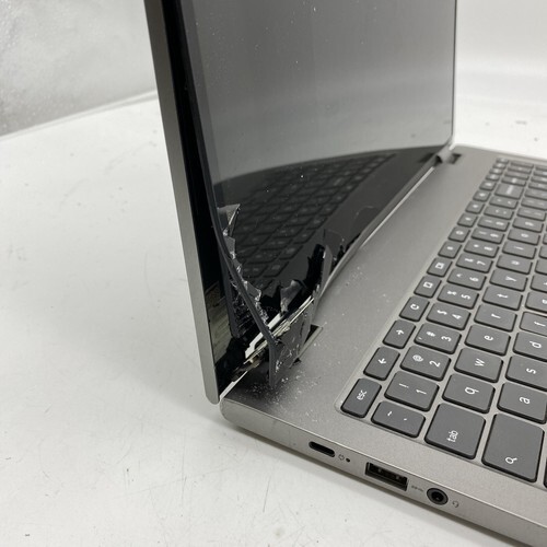 Lot of 2 Lenovo C340-15 Intel Core i3-8130U 2.2GHz 4GB RAM 32GB SSD ChromeOS