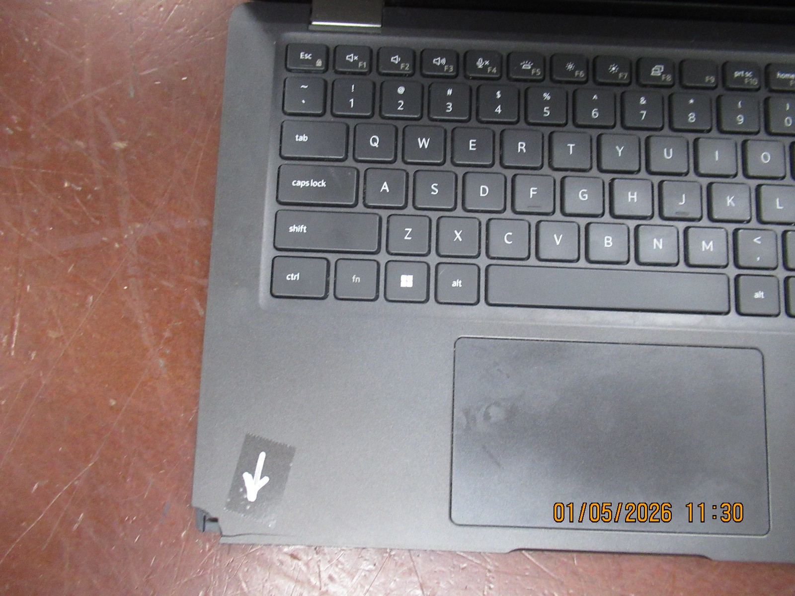 Dell Latitude 7420 i7 1185G7 3.00GHz 16GB 512GB M2SSD 14” Ubuntu Laptop w/ AC @