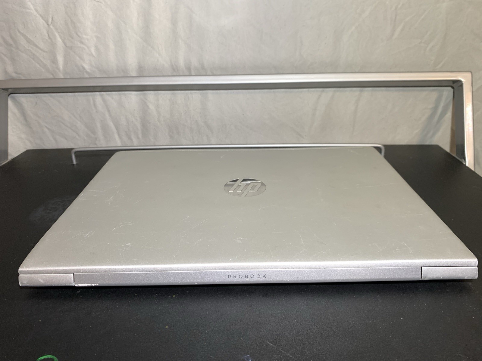 HP ProBook 445 G7 Ryzen 5 4500U 8GB 256GB SSD Win11 14in Silver