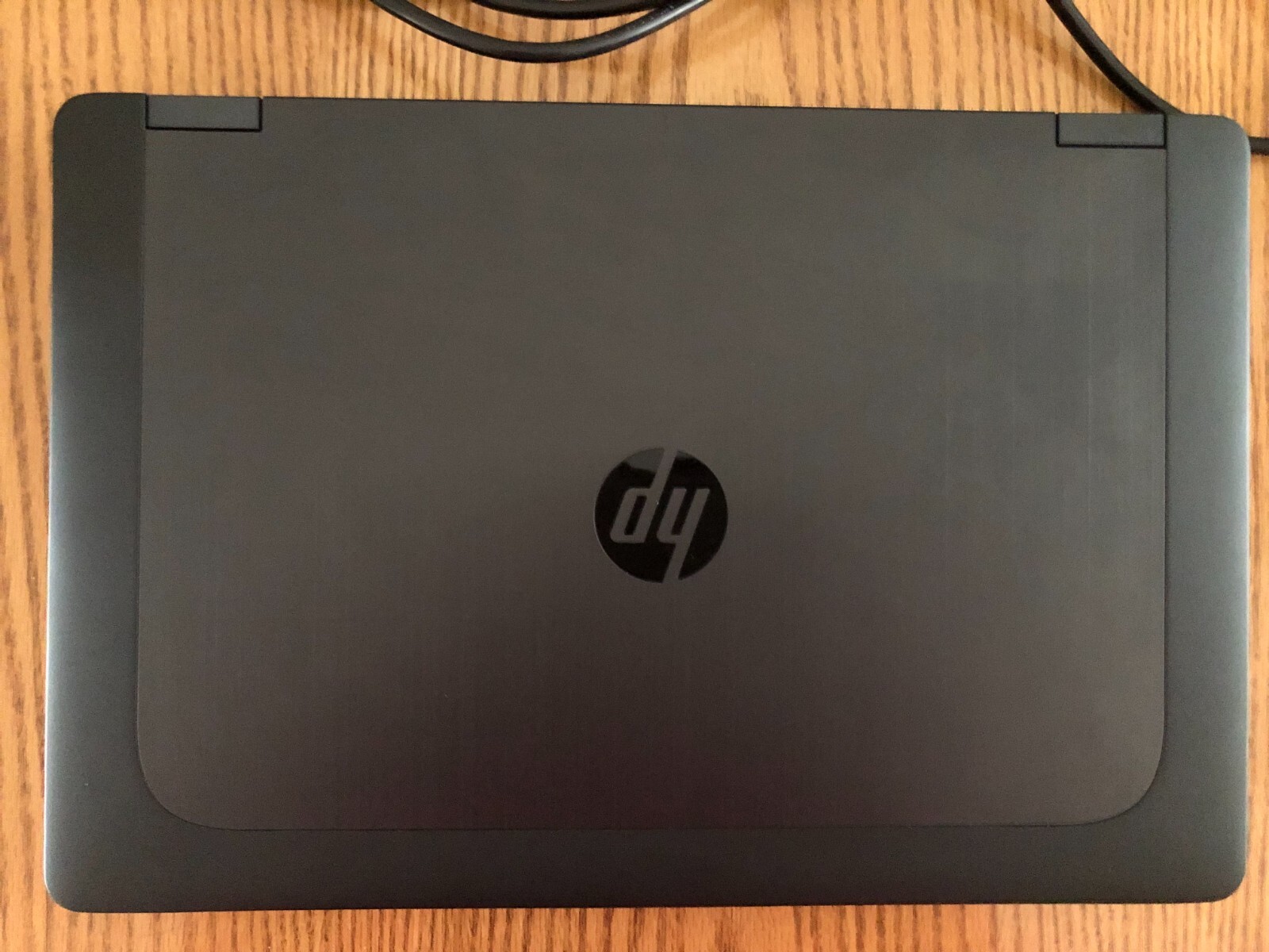HP ZBook 15 Laptop Core i7 8GB RAM 682GB Hard Drive Windows 10 Pro