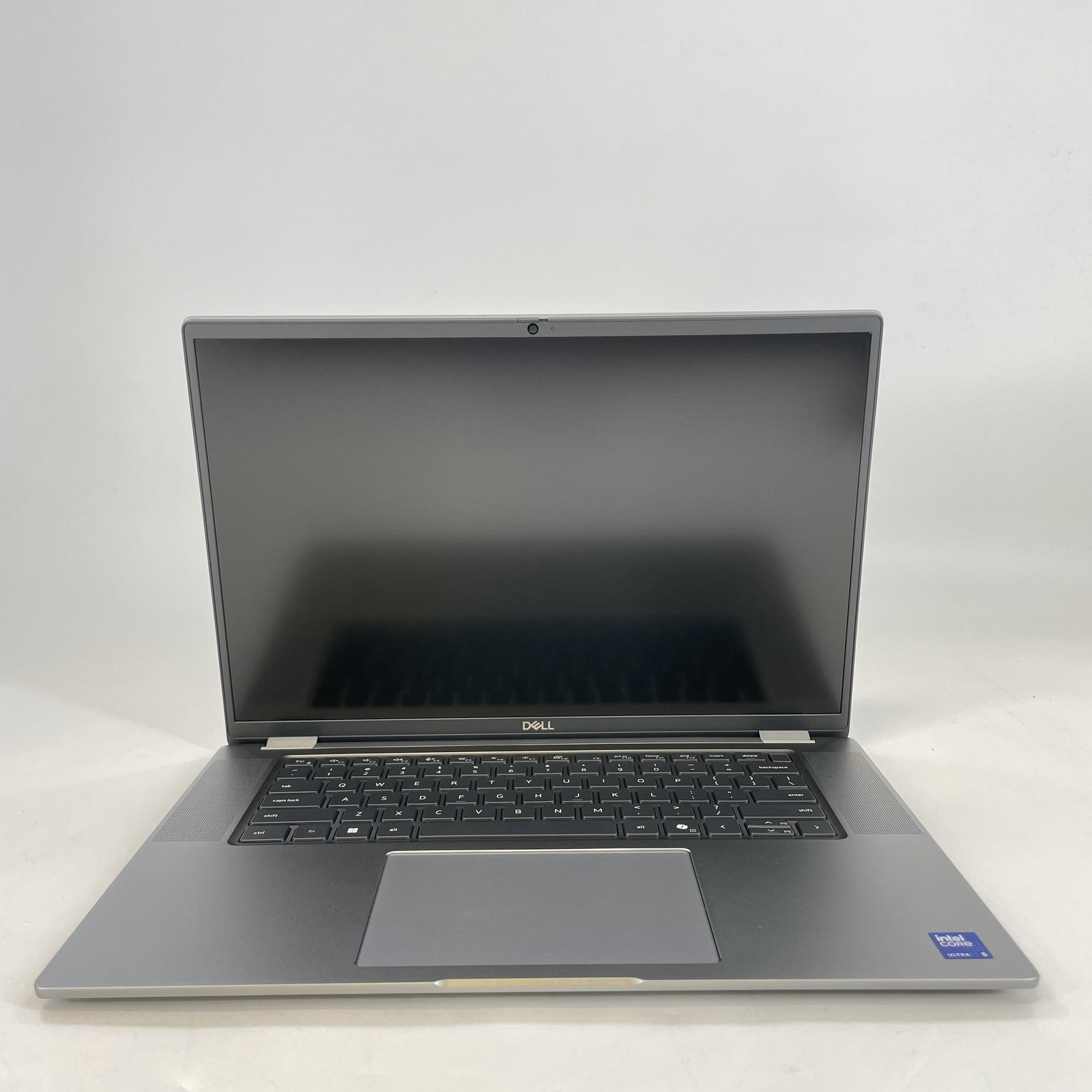 Dell Latitude 7650 16 Gray FHD+ 2.1 GHz Ultra 5 135U 16GB 256GB SSD Very Good