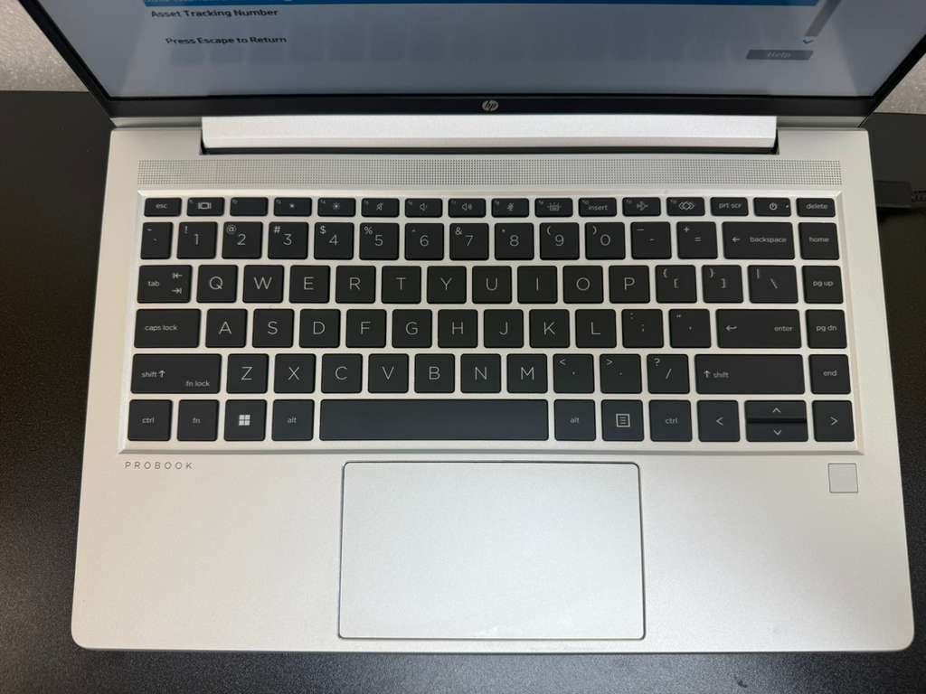 HP ProBook 445 G8 14″ | AMD Ryzen 5 | No Battery | 8GB RAM| BIOS Locked