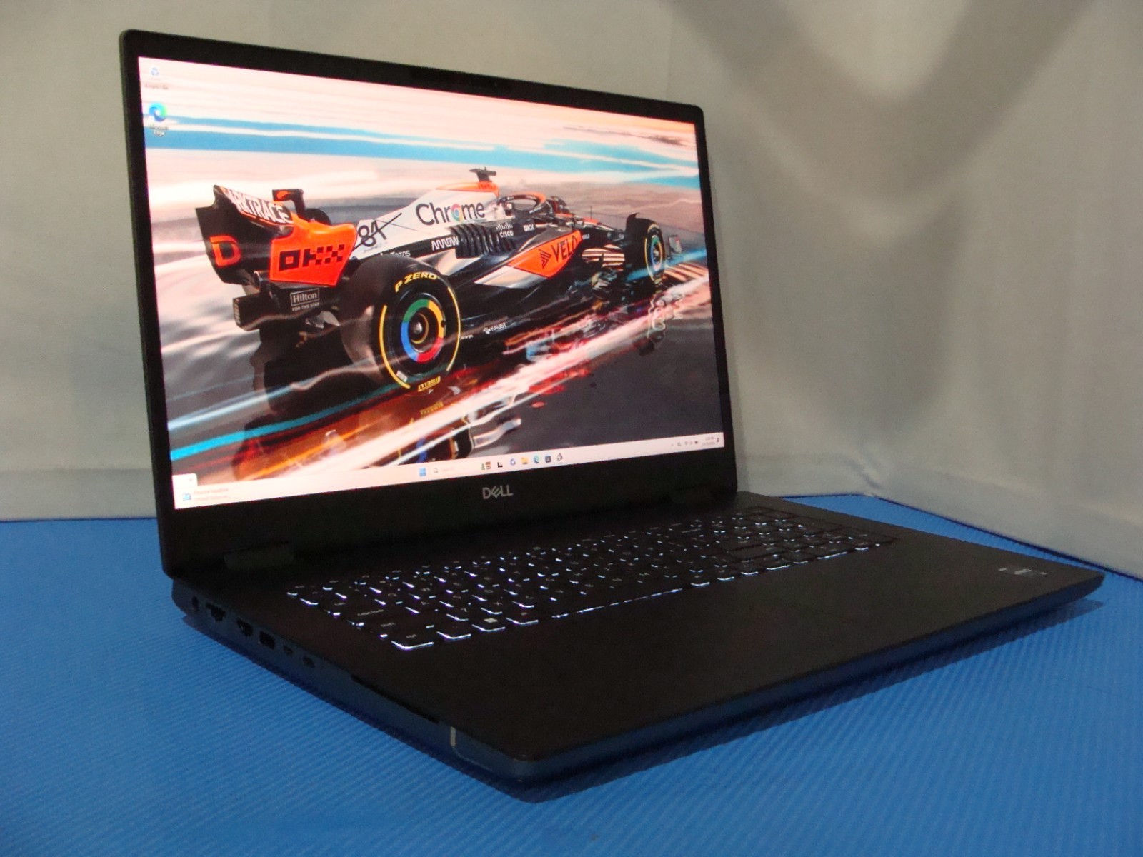 Dell Precision 7770 17.3″FHD i7-12850HX max4.8GHz 32GB 256GB RTX A3000 12GB +PA