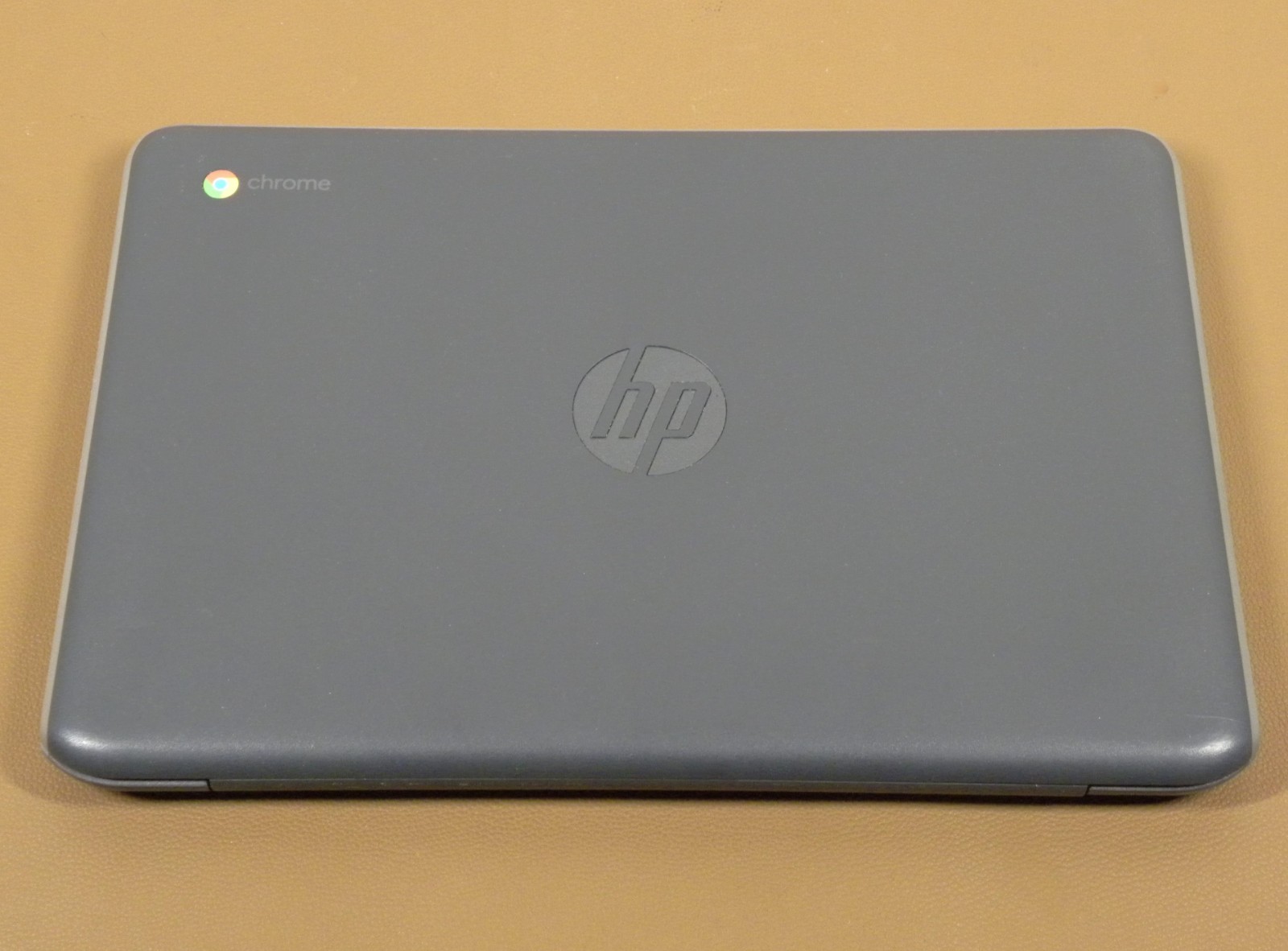 HP Chromebook 11 G7 EE N4000 1.1GHz 16GB 4GB