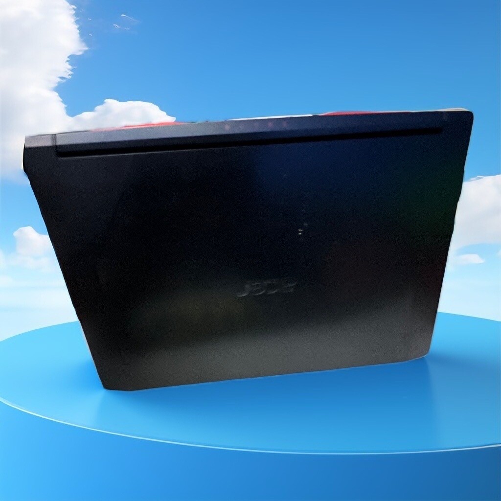 Acer Nitro I5 500GB