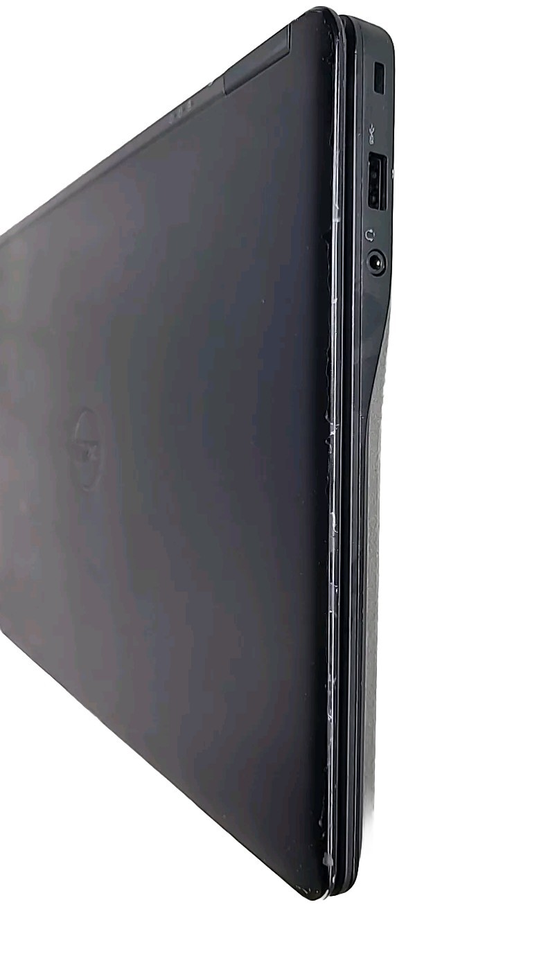 Dell Latitude e7450, i5-5300u@2.30GHz, 4gb RAM, 500gb HHD, Win 11 Pro