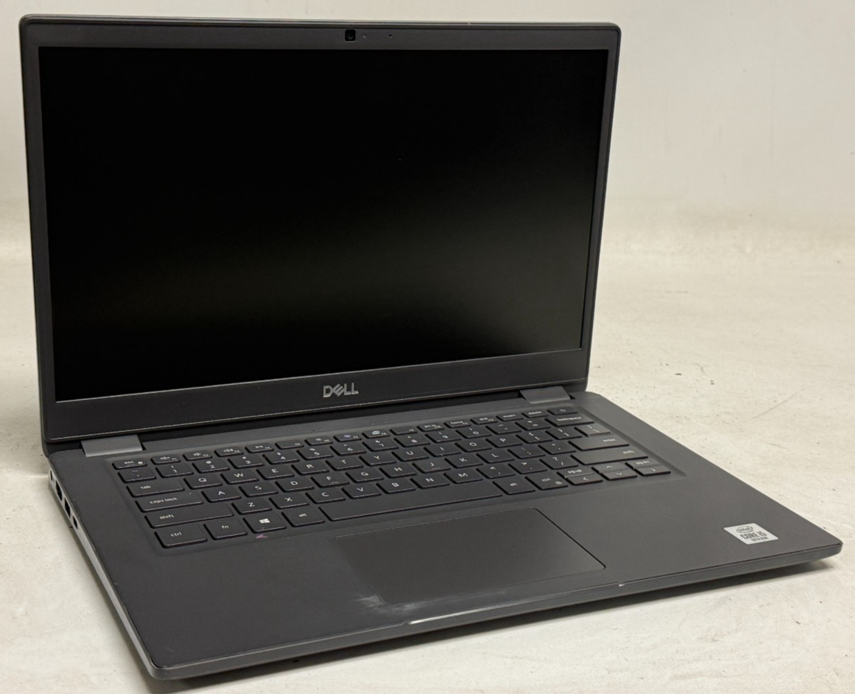 Dell Latitude 3410 14″ (i5-10210u 1.60GHz – 16GB RAM – 256GB SSD – Win11Home)