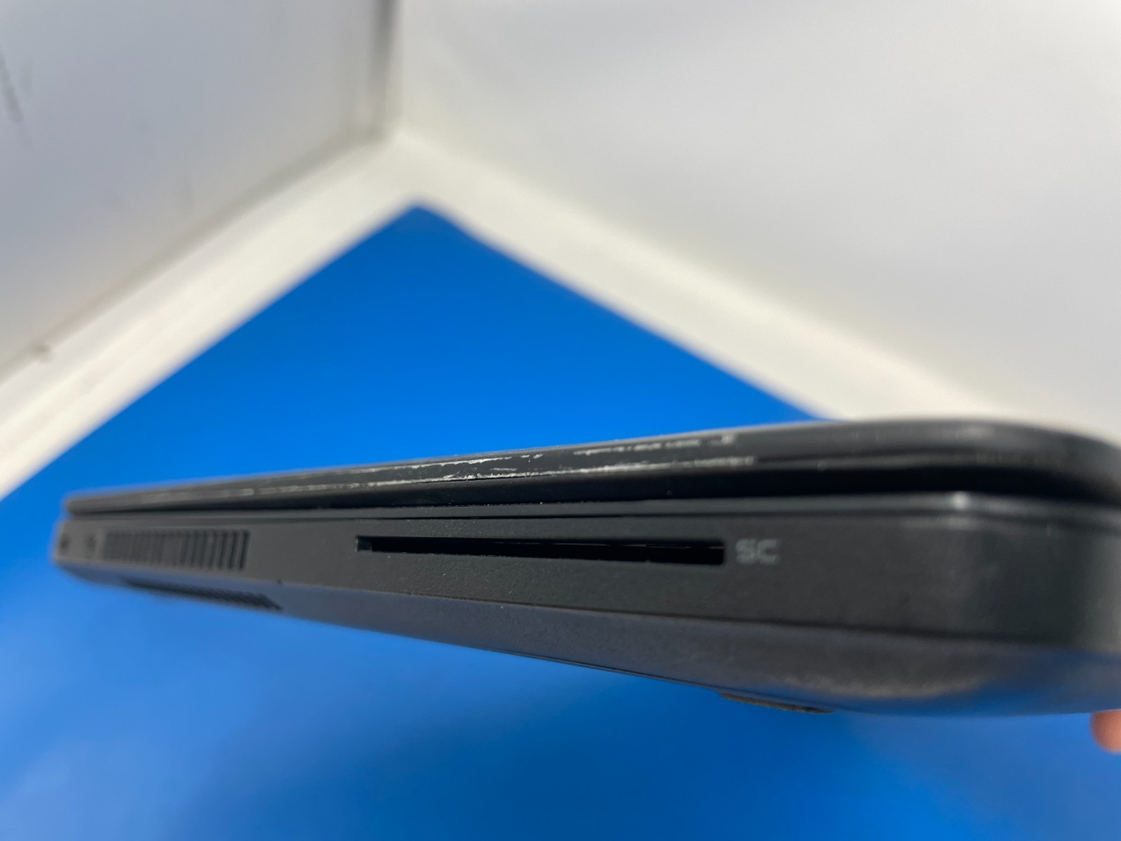 For Repair/Parts: 4 Dell Latitude E5450 14″ Core i5 5th Gen 8GB RAM 500GB HDD
