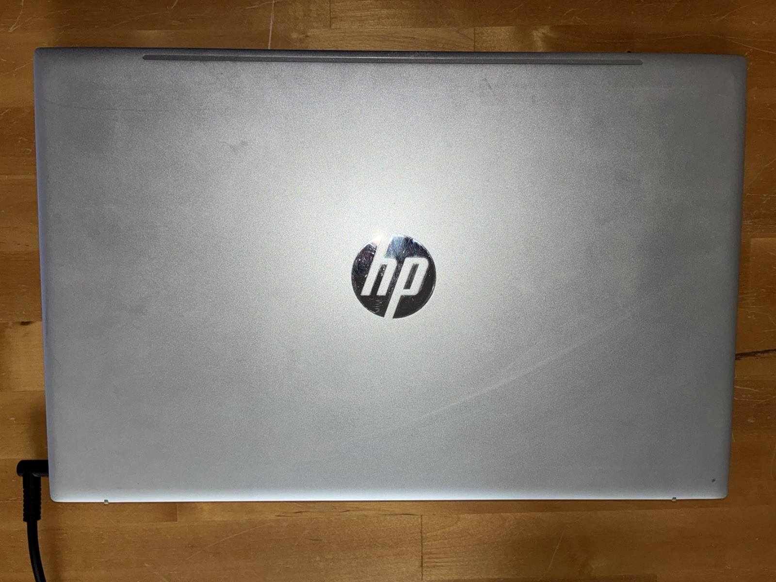 HP Pavilion 15-eg0021nr 15″ Intel i7-1165G7 2.8GHz 16GB RAM 512GB NMVe W11-Pro