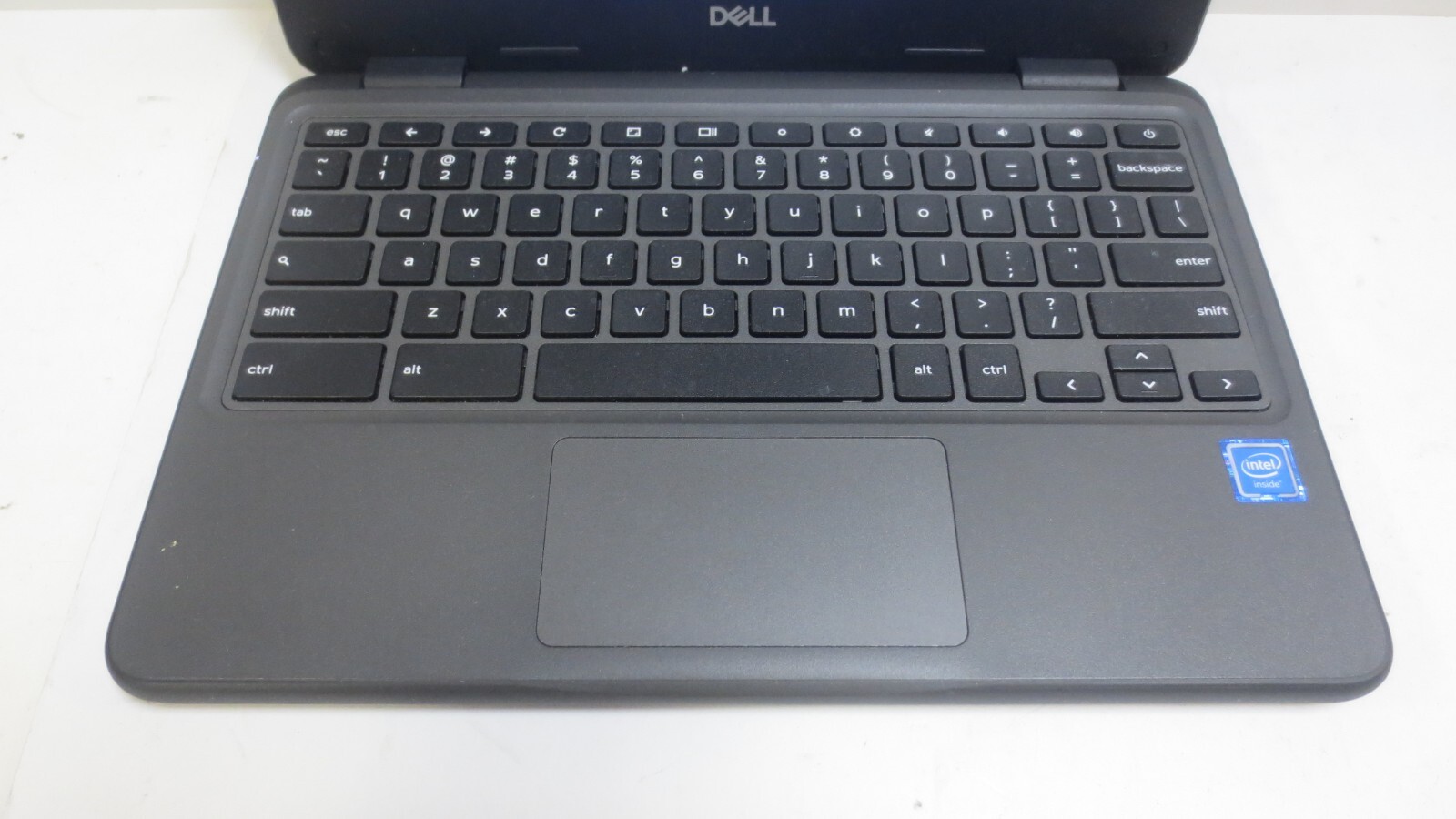 Dell Chromebook 3100 11.6″ Laptop