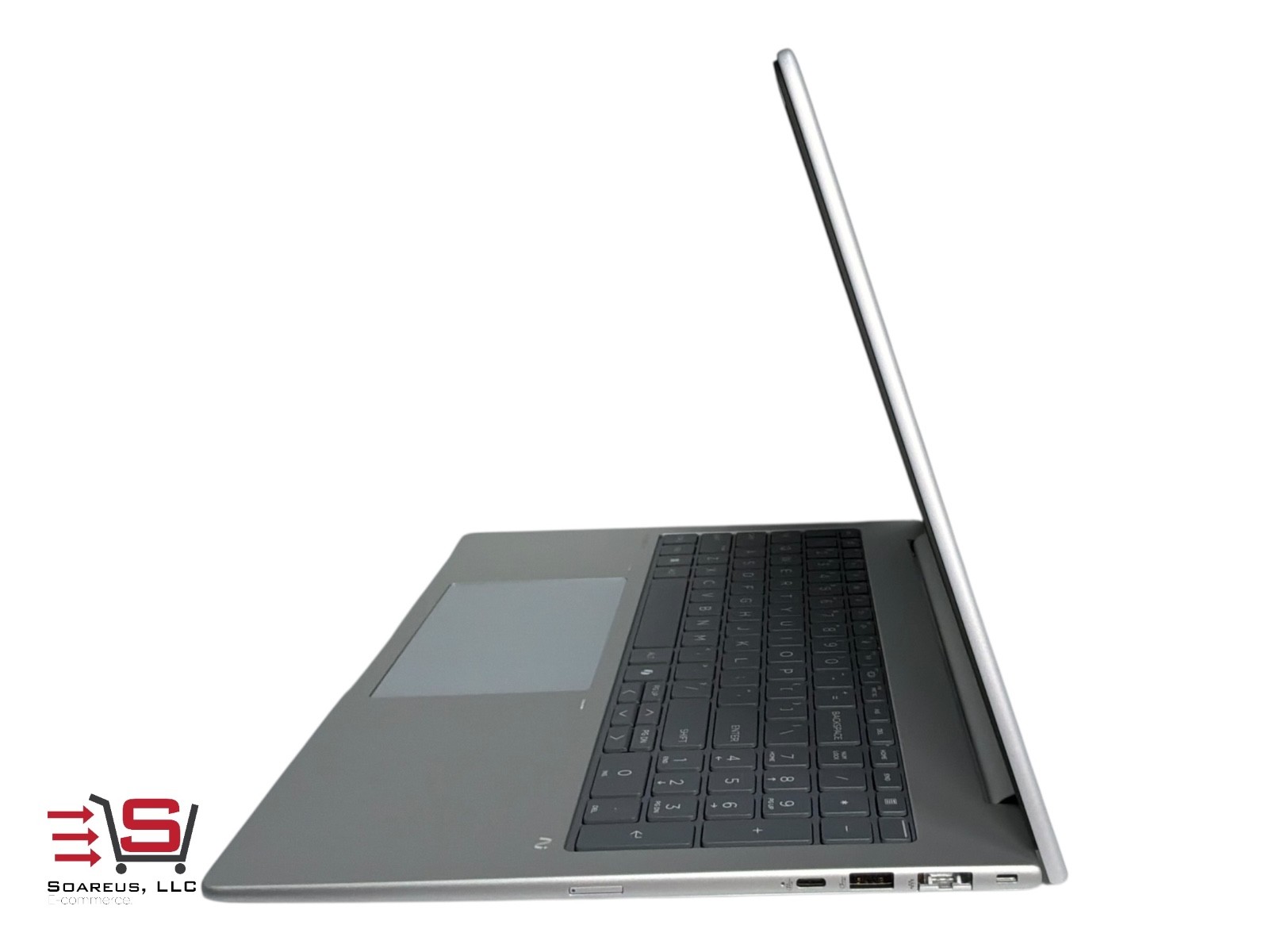 ⭐️ HP EliteBook 8 G1i 16″ AI PC | Ultra 7 268V | 32GB DDR5 | 1TB SSD | Touch⭐️