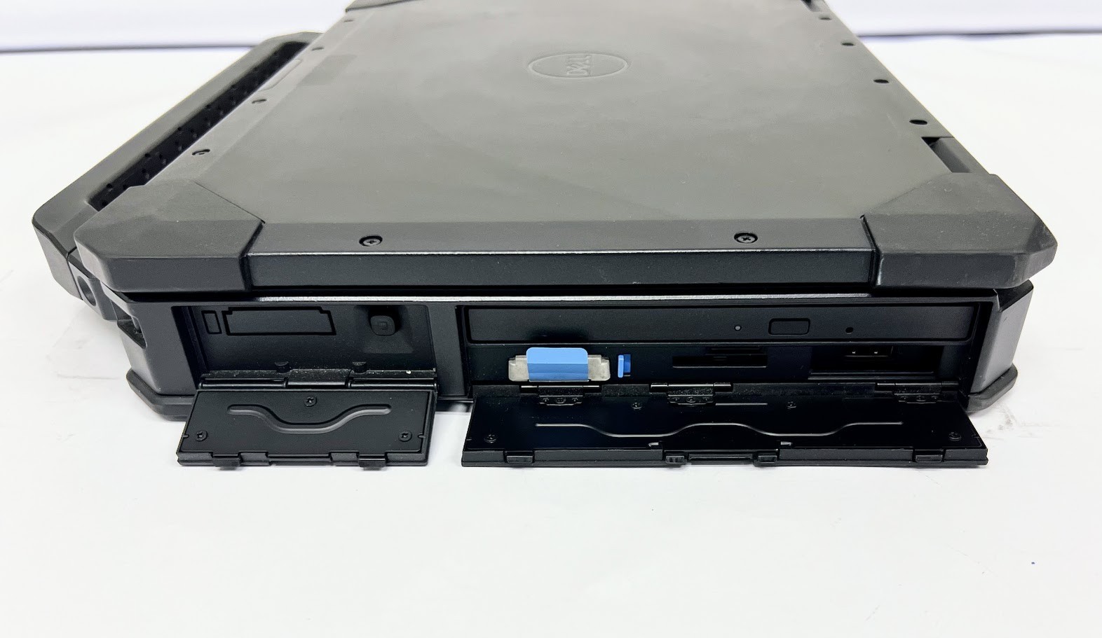 Dell Latitude 5424 Rugged – i5-8350U, 8GB RAM, 240GB SSD, Touchscreen, LTE #019