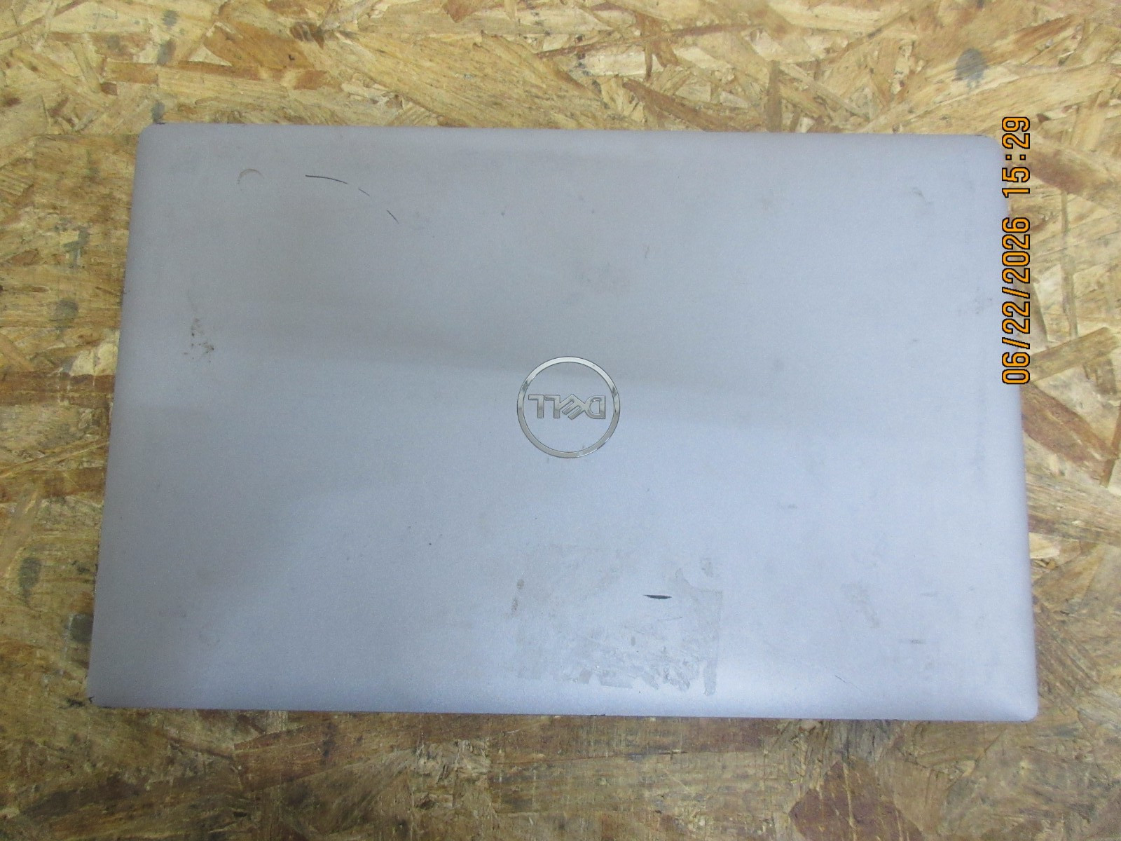 Dell Precision 3561 15.6″ Intel i5-11500H @ 2.90GHz 16GB DDR4 512GB SSD WIN11P.