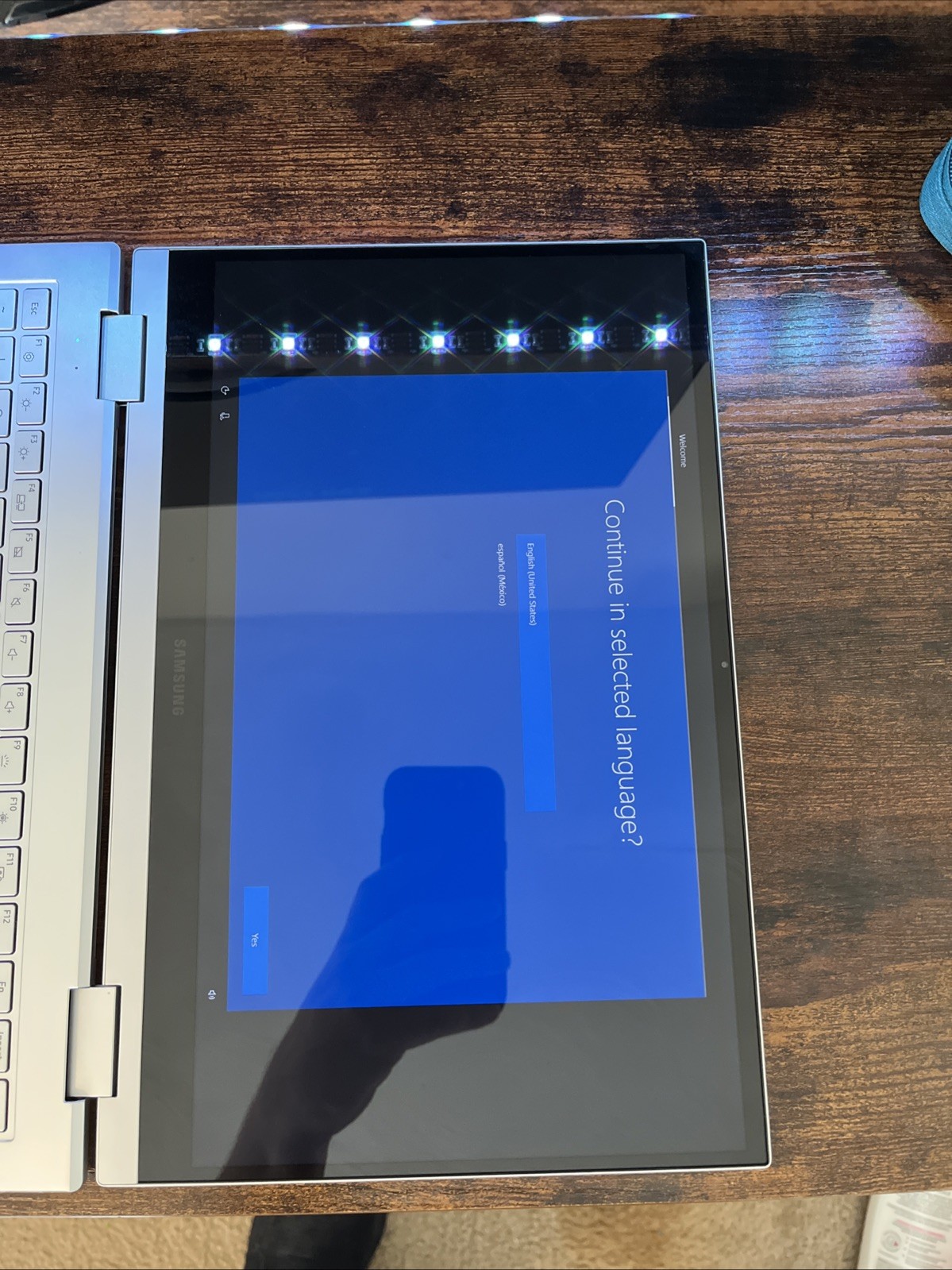 Samsung Galaxy Chromebook Go 2021 Laptop (32GB, 4GB RAM, Wi-Fi + 4G LTE) 14.0″