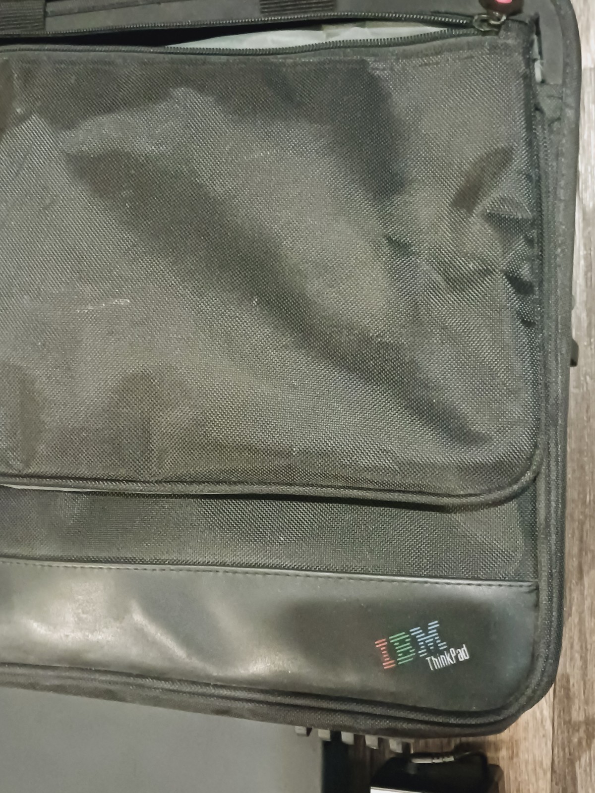 Vintage IBM ThinkPad 770 Windows 98se Works w/ Extras