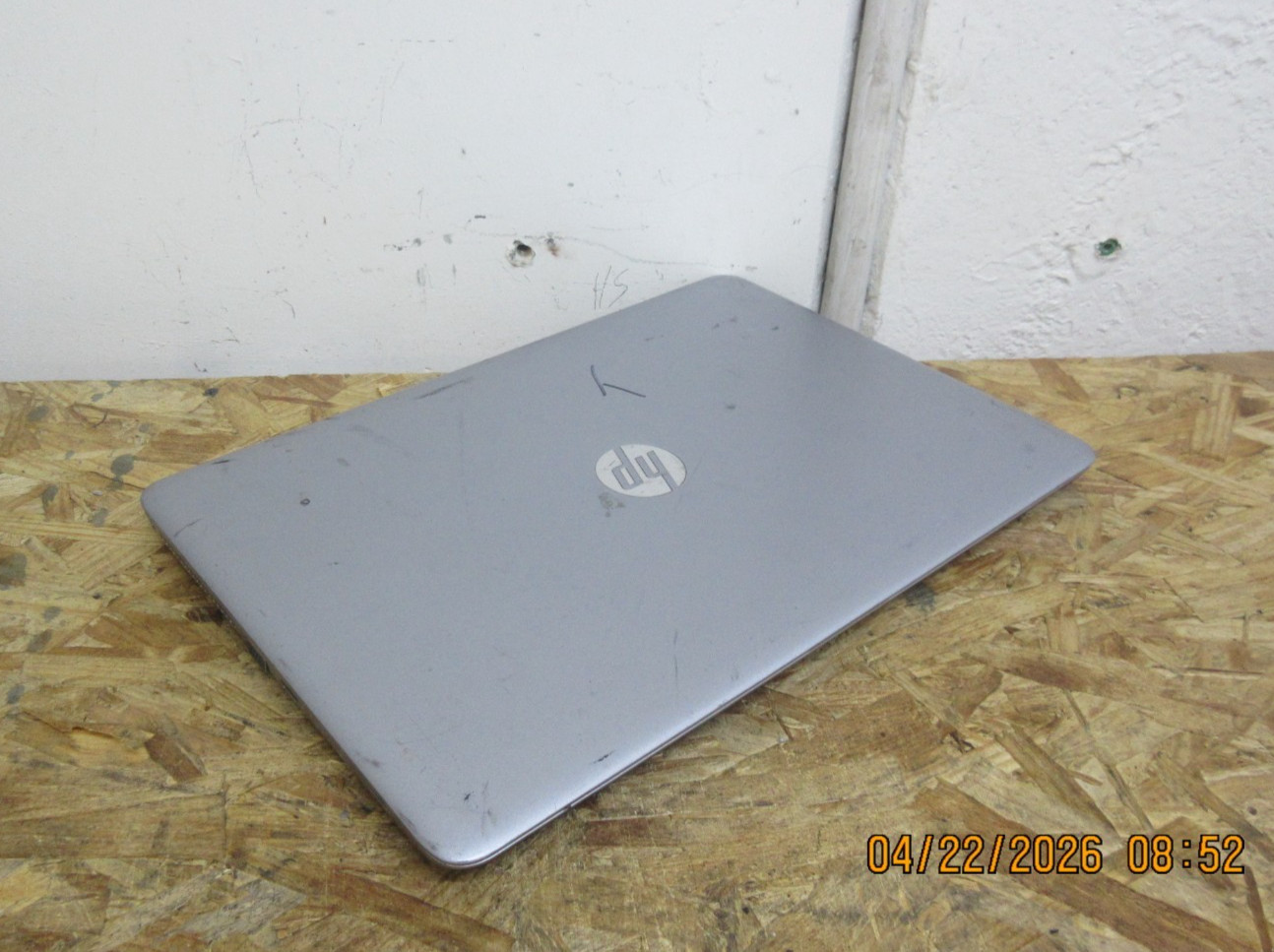 HP EliteBook 755 G3 15″ AMD PRO A8-8600B R6 @ 1.60GHz 8GB 128GB SSD WIN11P.